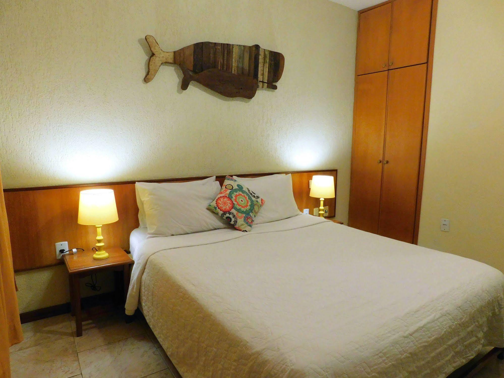 Pousada Sarata Ferradura Hotel Armacao dos Buzios ภายนอก รูปภาพ